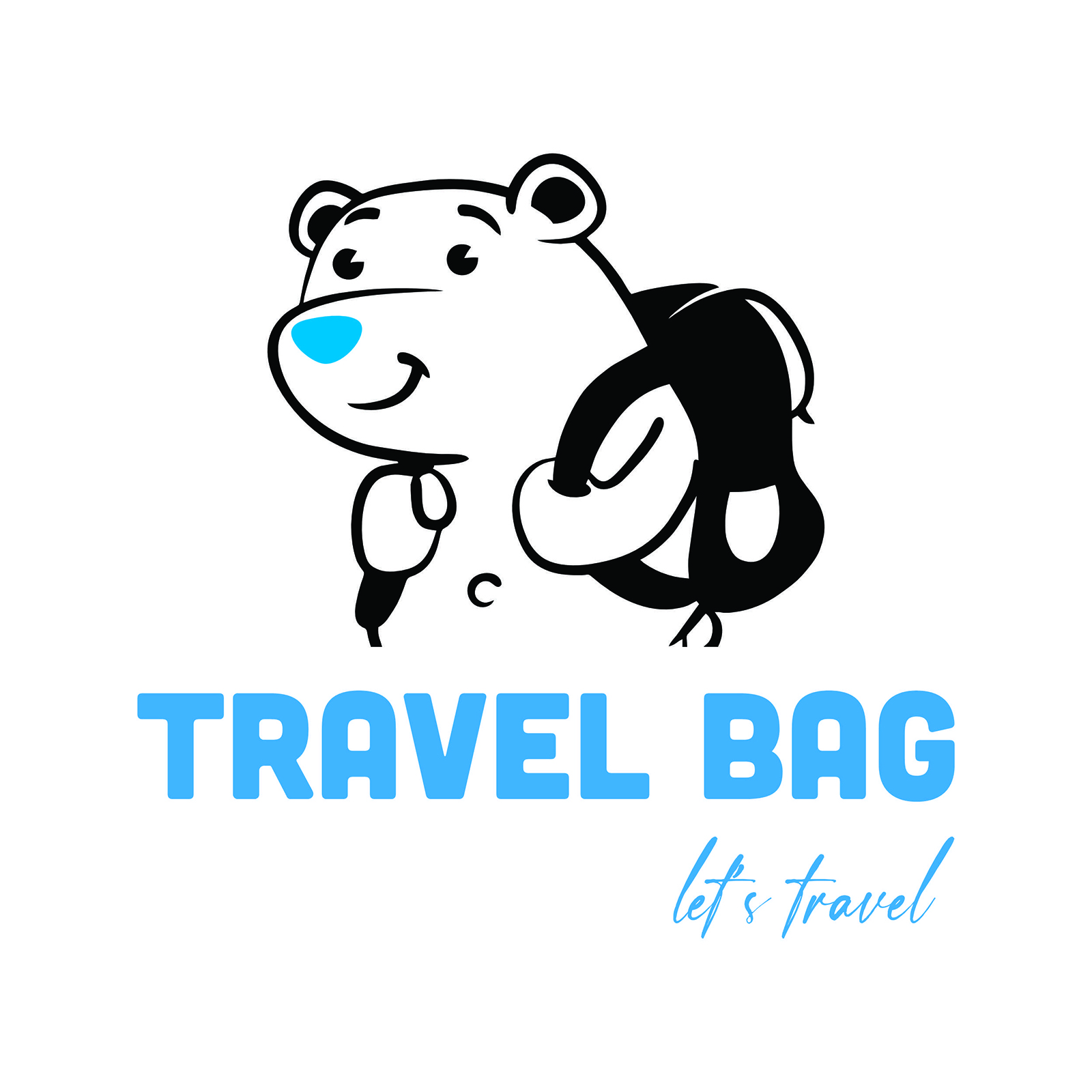 Travel Bag Viet Nam